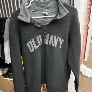 Old Navy Quarter-Zip